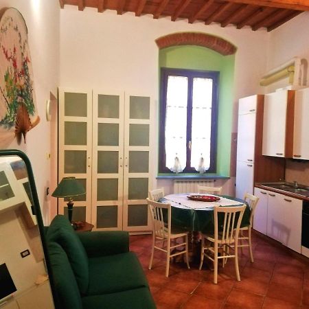 Apartmán La Casa Di Giosue Livorno Exteriér fotografie