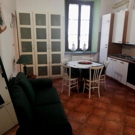 Apartmán La Casa Di Giosue Livorno Exteriér fotografie