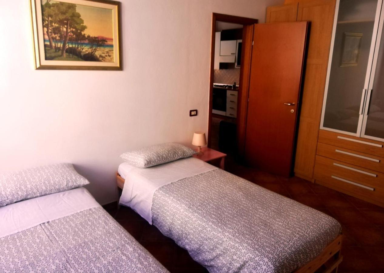 Apartmán La Casa Di Giosue Livorno Exteriér fotografie