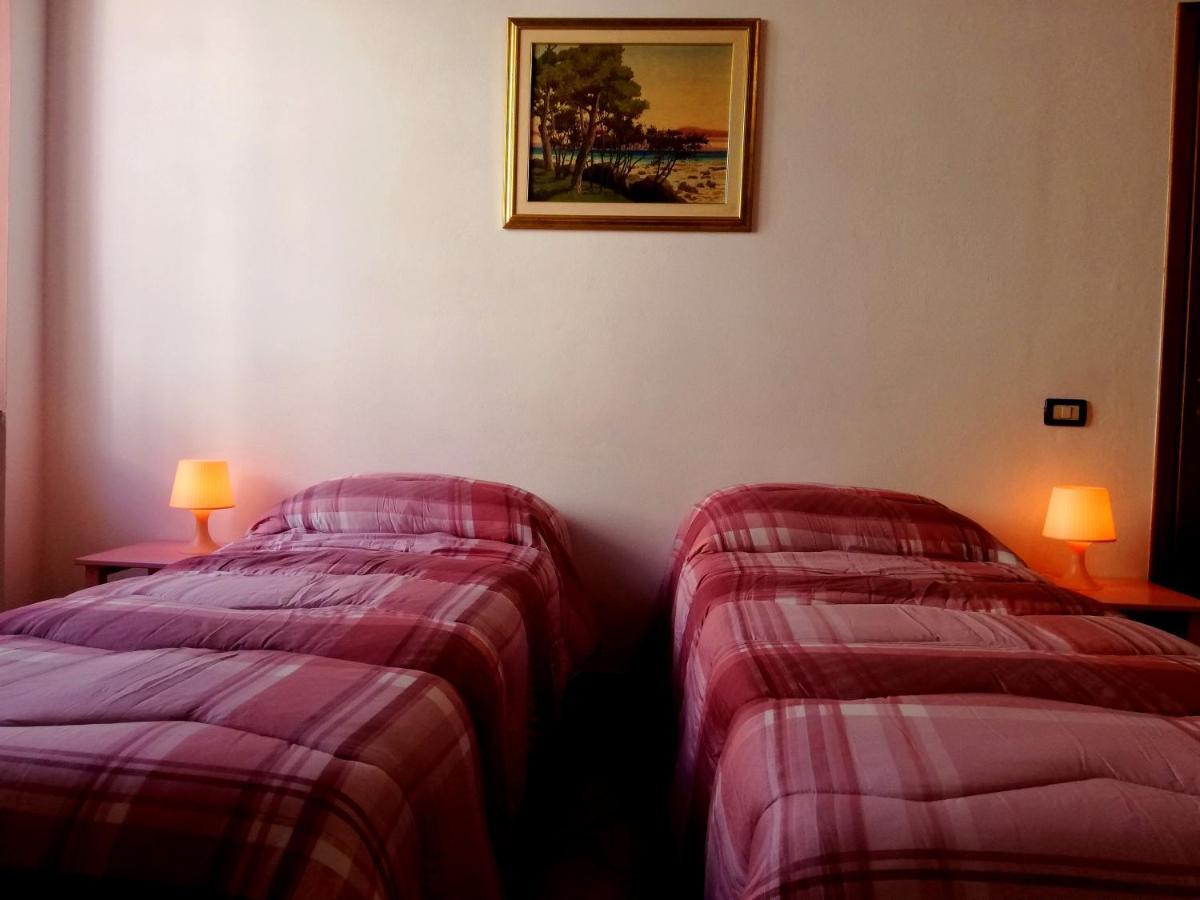 Apartmán La Casa Di Giosue Livorno Exteriér fotografie