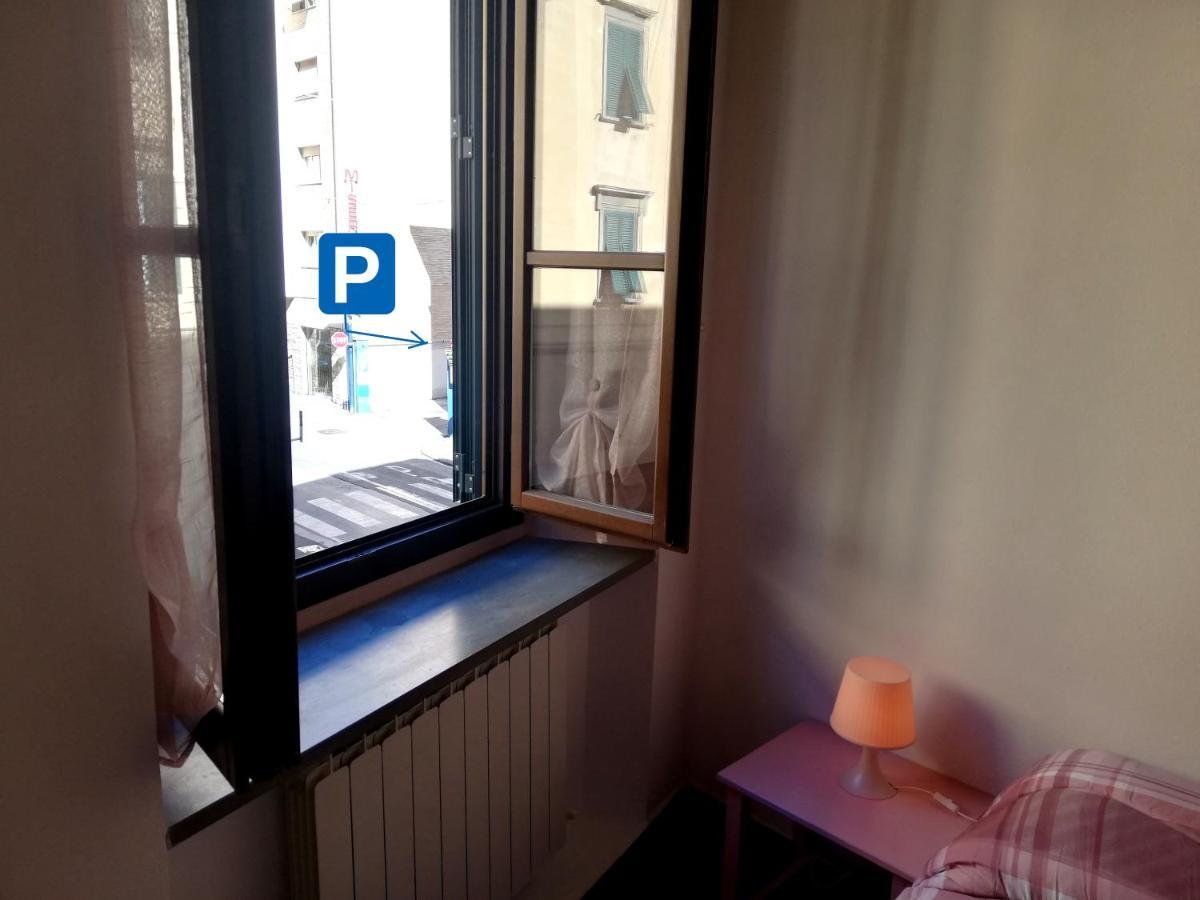 Apartmán La Casa Di Giosue Livorno Exteriér fotografie