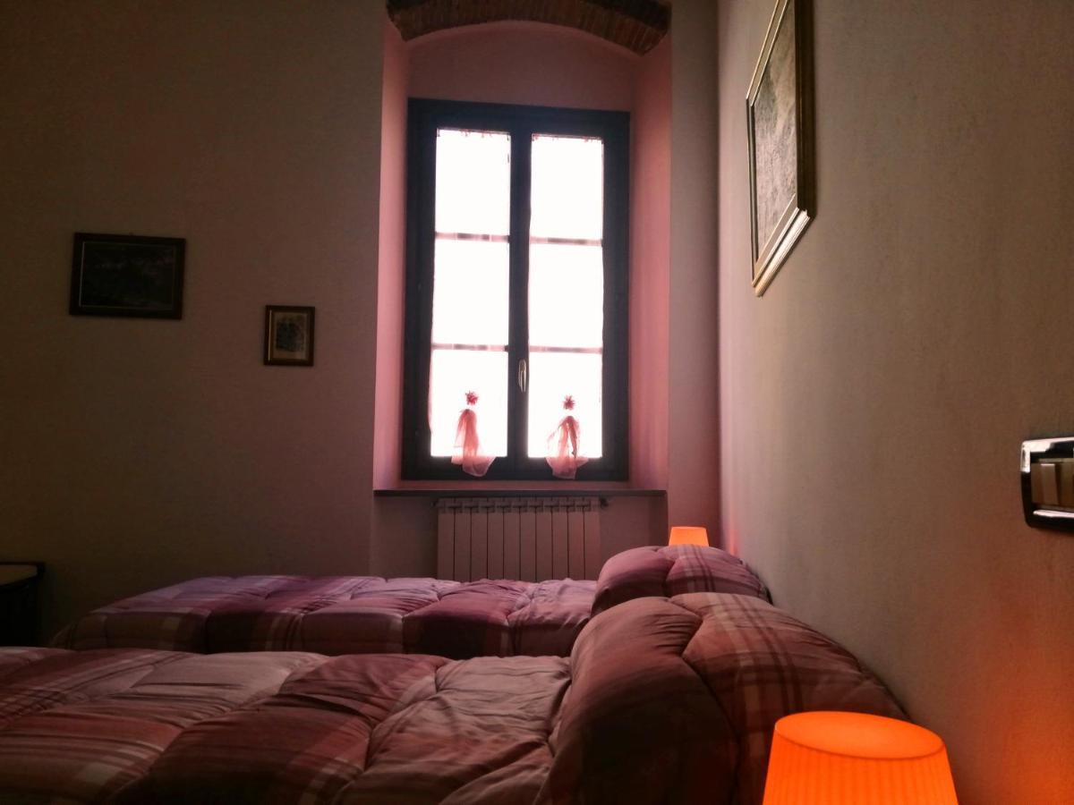 Apartmán La Casa Di Giosue Livorno Exteriér fotografie