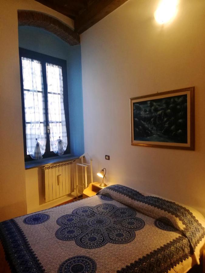 Apartmán La Casa Di Giosue Livorno Exteriér fotografie