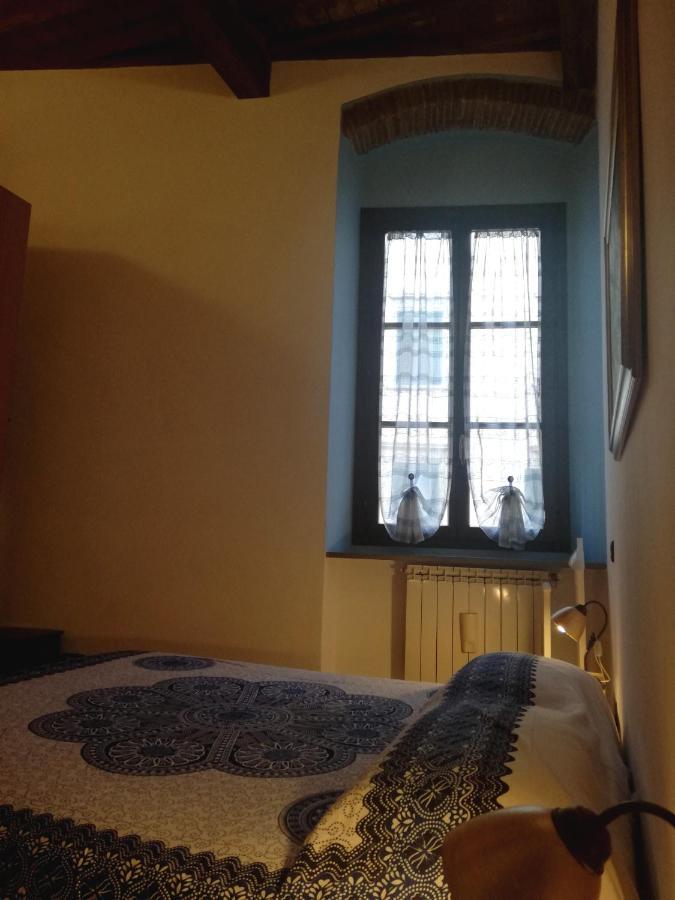 Apartmán La Casa Di Giosue Livorno Exteriér fotografie