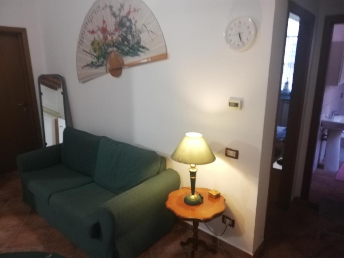 Apartmán La Casa Di Giosue Livorno Exteriér fotografie