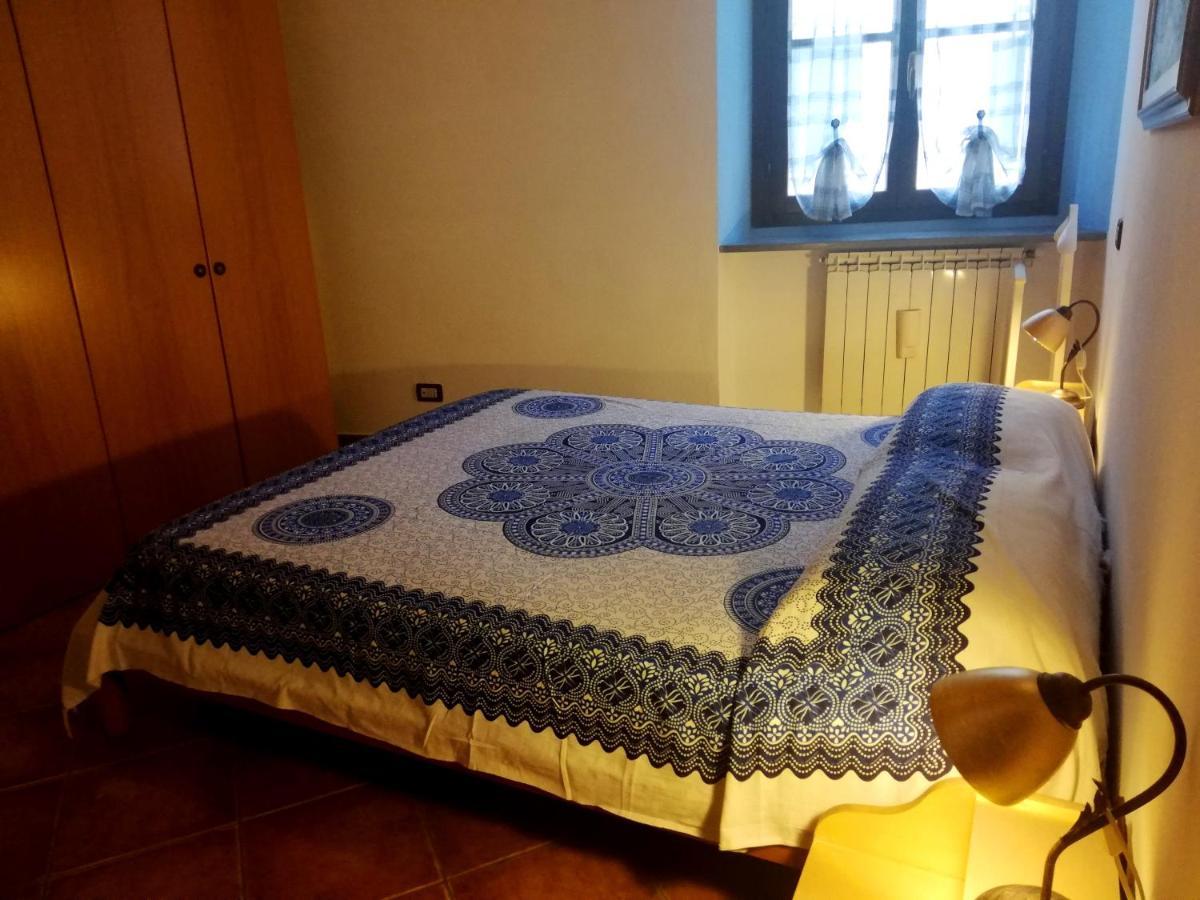 Apartmán La Casa Di Giosue Livorno Exteriér fotografie