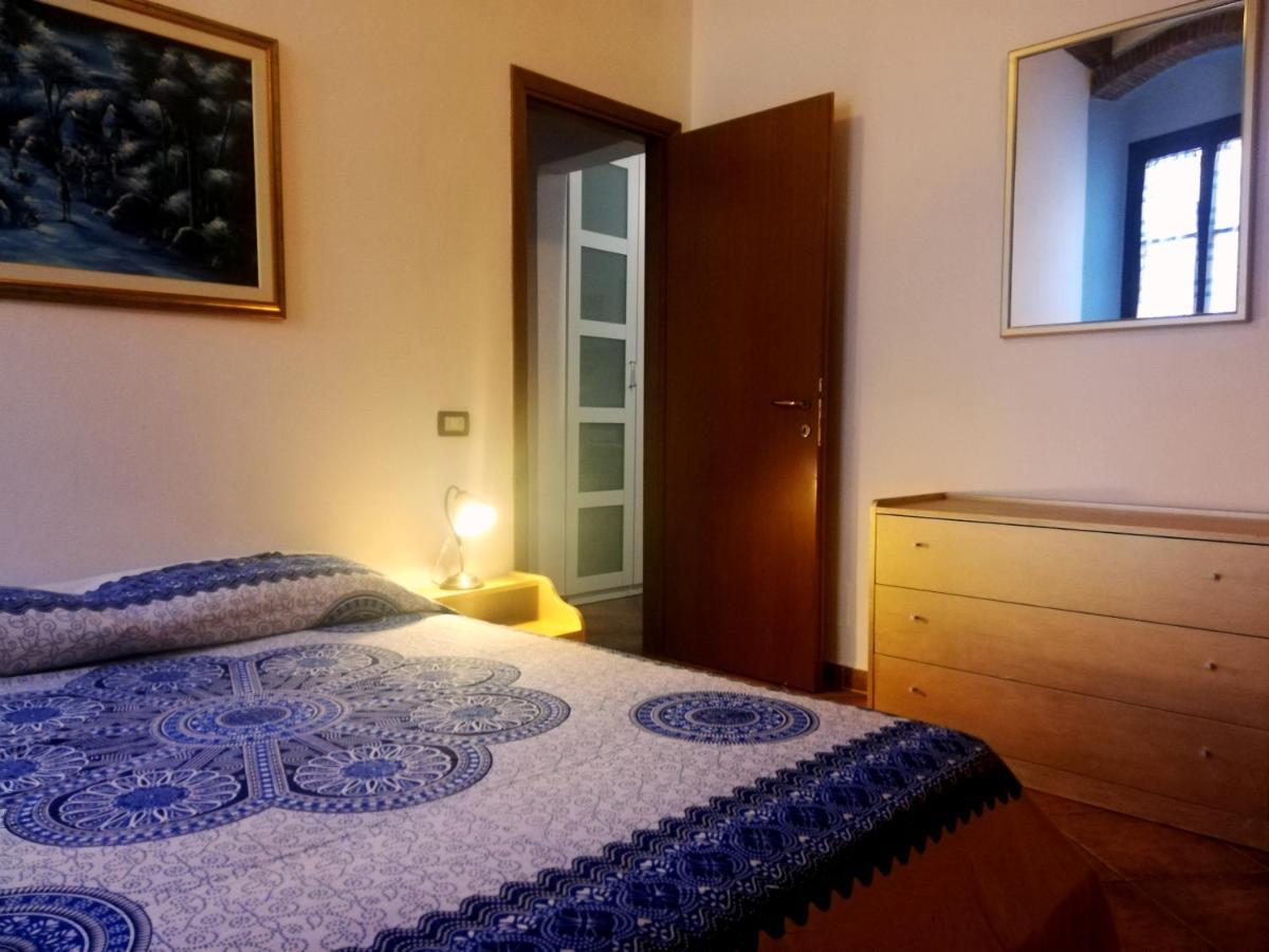 Apartmán La Casa Di Giosue Livorno Exteriér fotografie