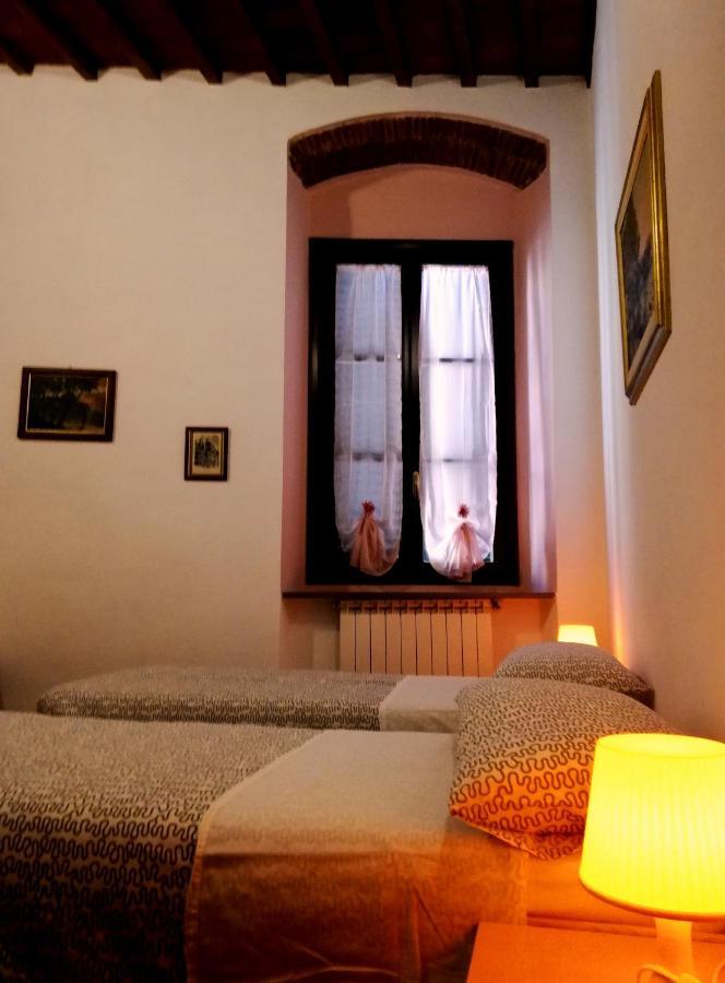 Apartmán La Casa Di Giosue Livorno Exteriér fotografie