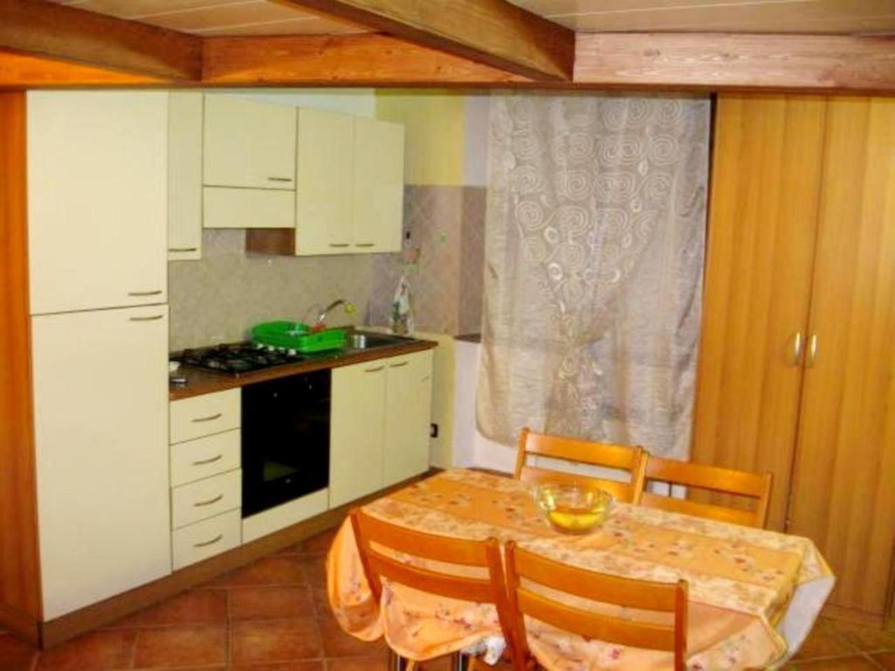 Apartmán La Casa Di Giosue Livorno Exteriér fotografie