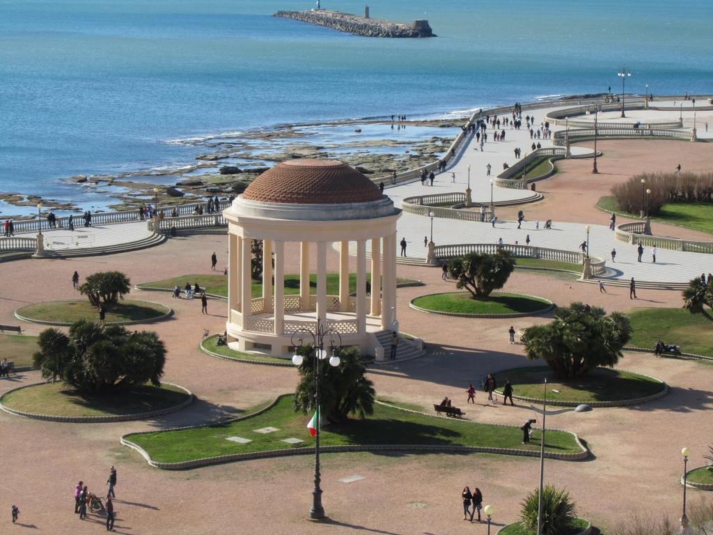 Apartmán La Casa Di Giosue Livorno Exteriér fotografie