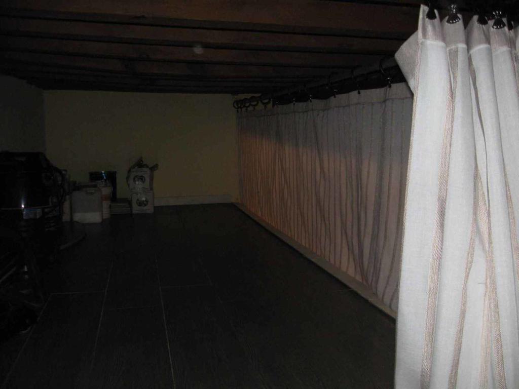 Apartmán La Casa Di Giosue Livorno Exteriér fotografie